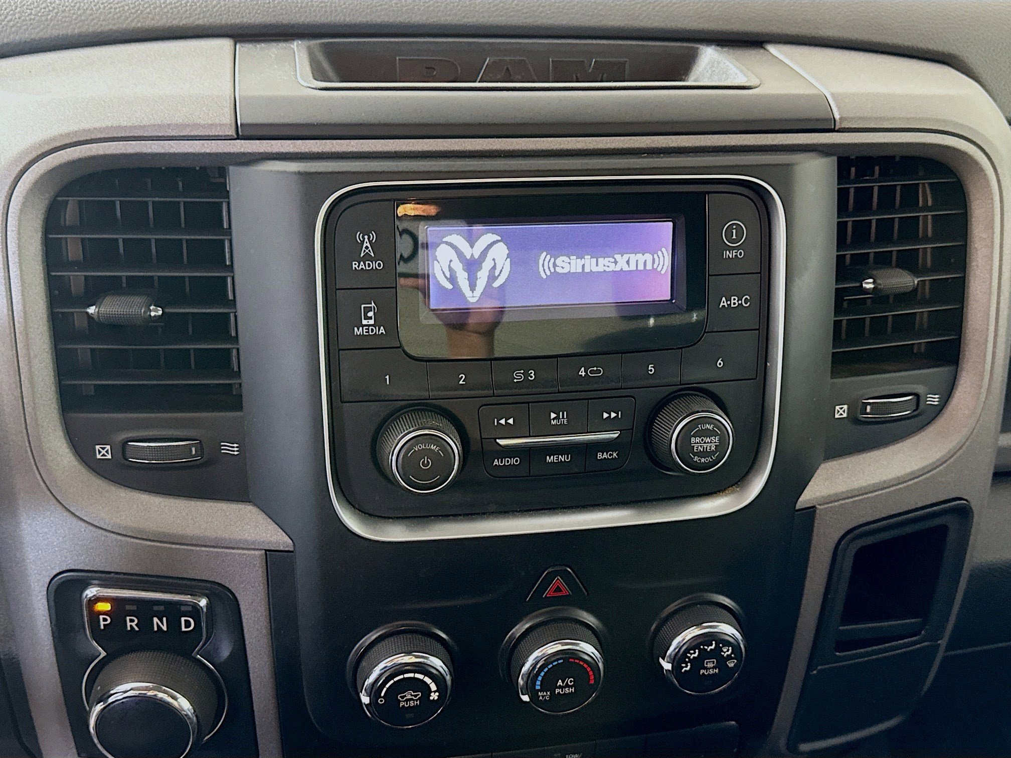 Used 2020 RAM 1500 Tradesman w/ Popular Equipment Group image 18