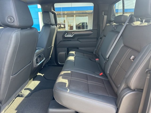 New 2026 Chevrolet Silverado 2500 High Country w/ High Country Premium Package image 15