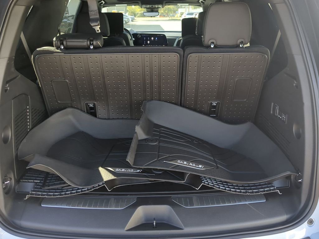 New 2026 Chevrolet Tahoe Premier image 27