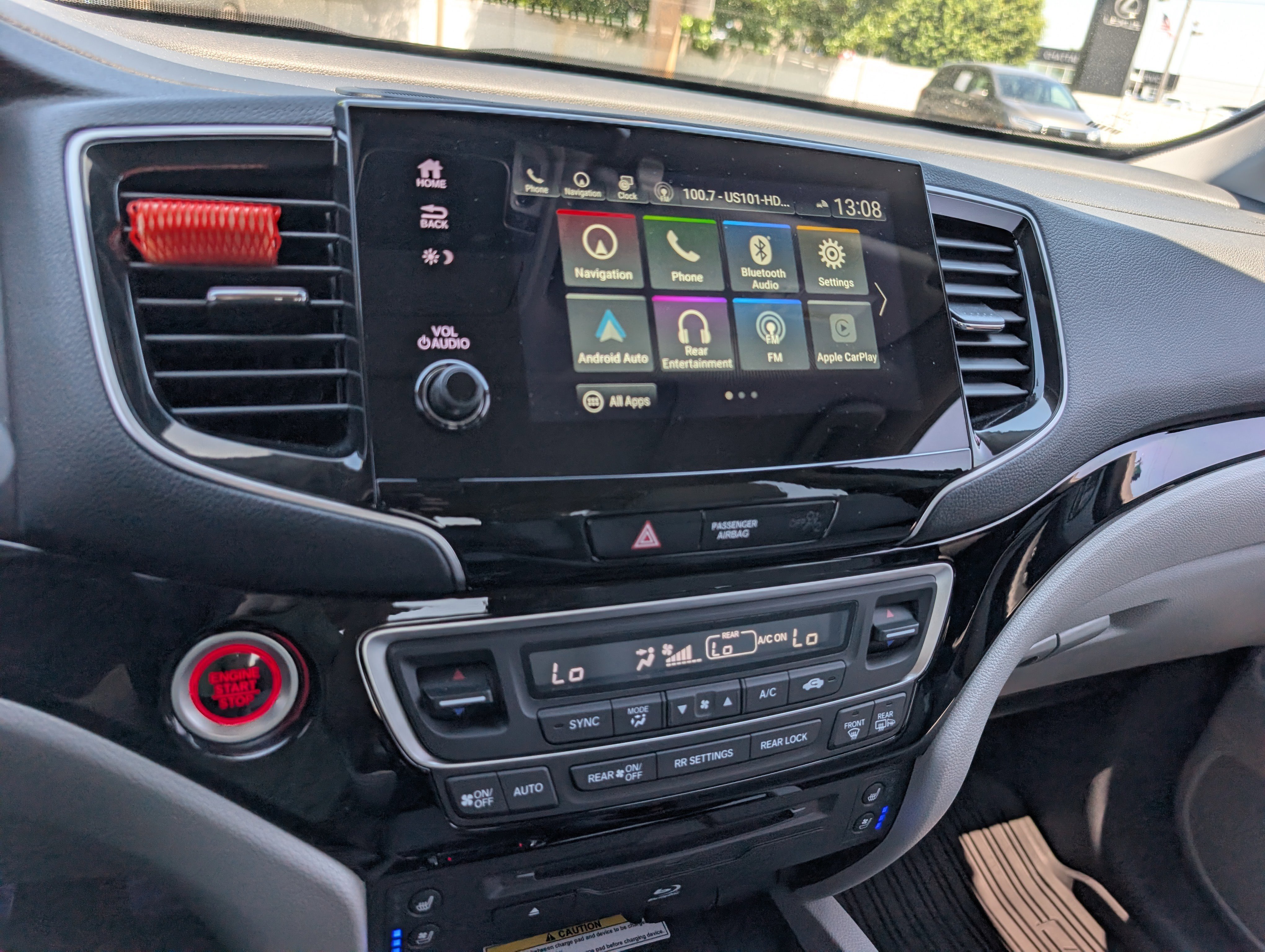 Used 2019 Honda Pilot Elite image 20