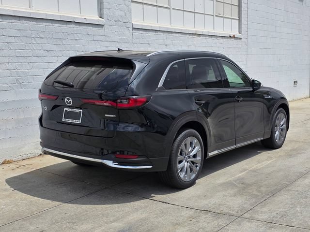 New 2026 MAZDA CX-90 3.3 Turbo w/ Premium Plus Pkg AWD/4WD image 4