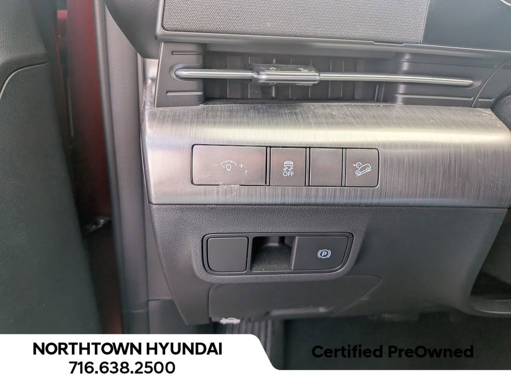 Used 2024 Hyundai Kona SEL w/ Convenience Package AWD/4WD image 29