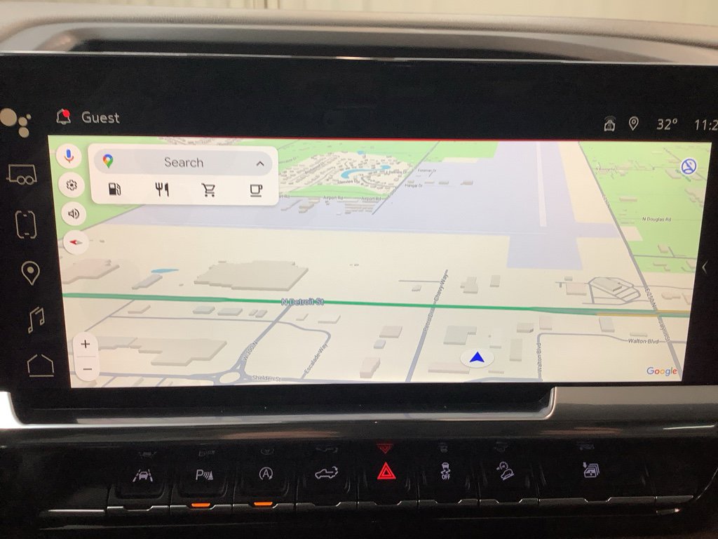 New 2026 GMC Sierra 1500 SLT w/ SLT Premium Plus Package image 24