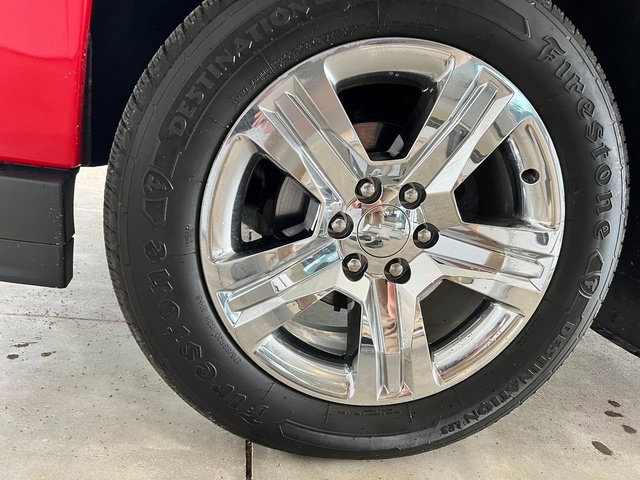 Used 2019 Chevrolet Silverado 1500 Custom w/ Custom Convenience Package image 12