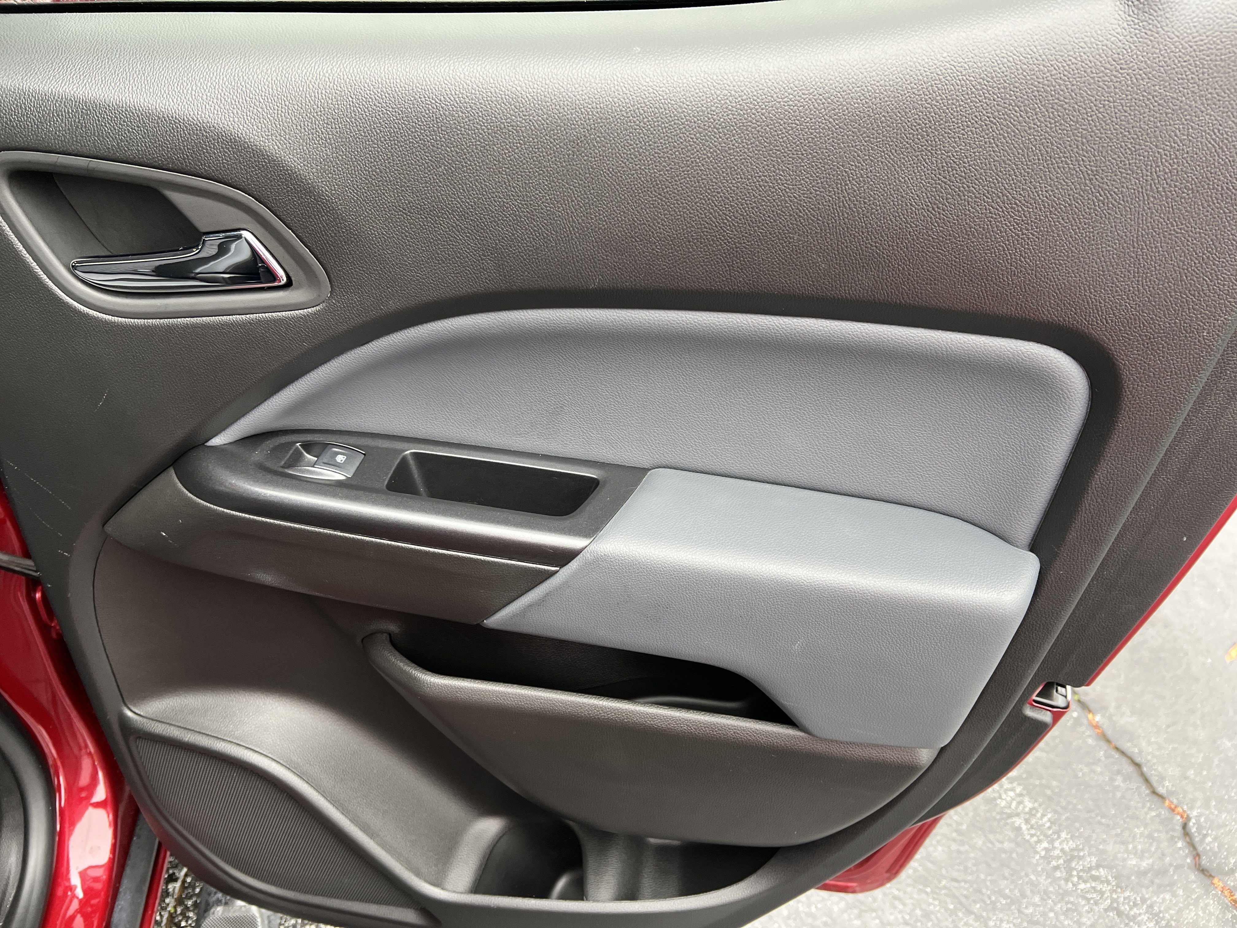 Certified 2020 Chevrolet Colorado Z71 image 18