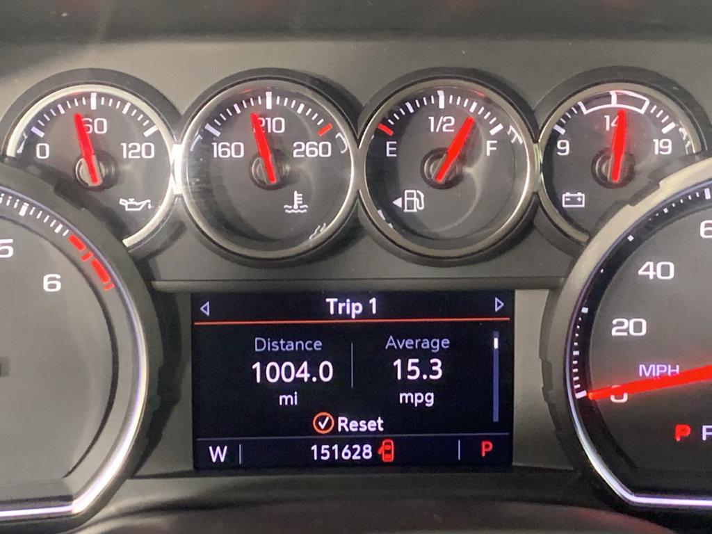 Used 2022 Chevrolet Silverado 2500 W/T w/ WT Convenience Package RWD image 22