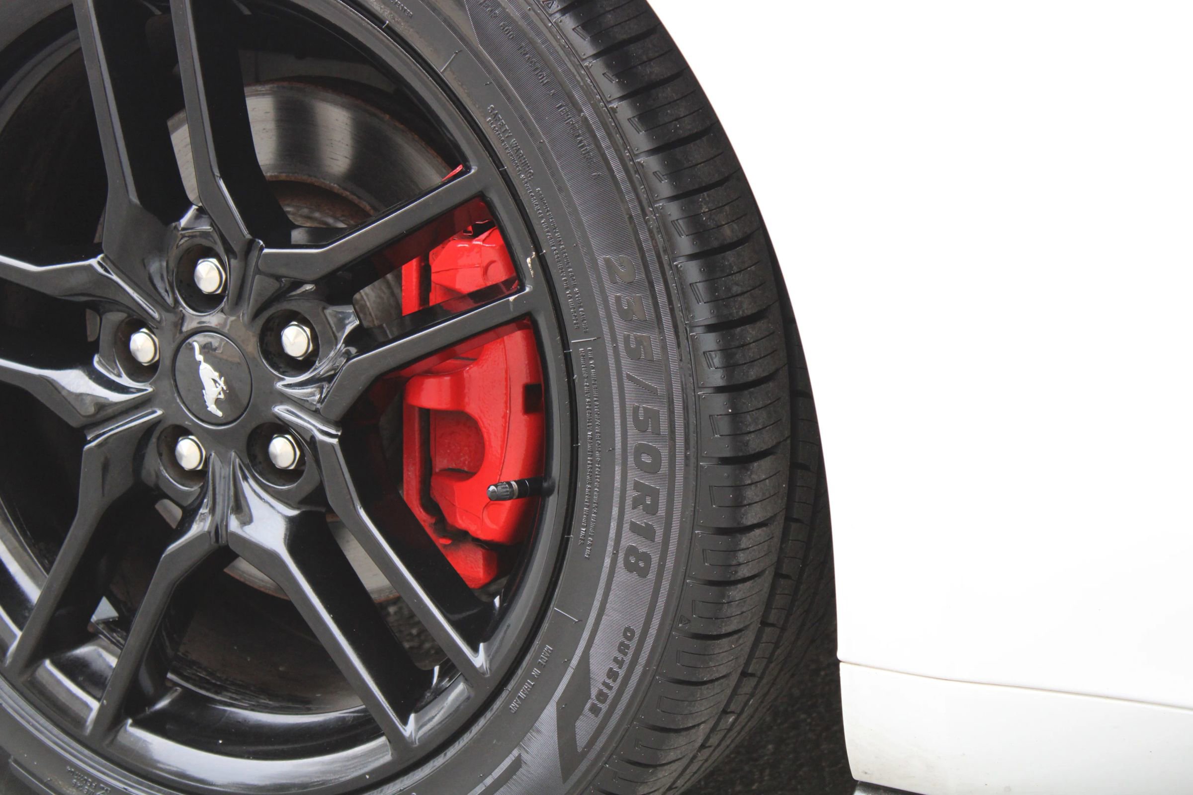 Used 2019 Ford Mustang Premium image 35