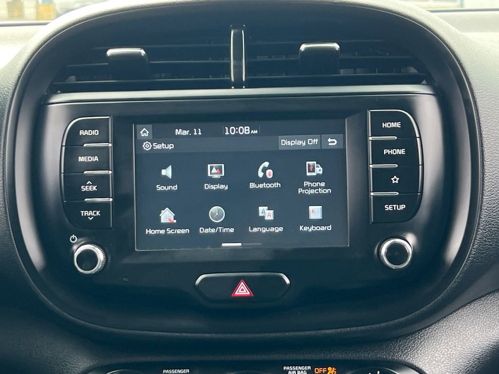 Used 2020 Kia Soul GT-Line FWD image 22