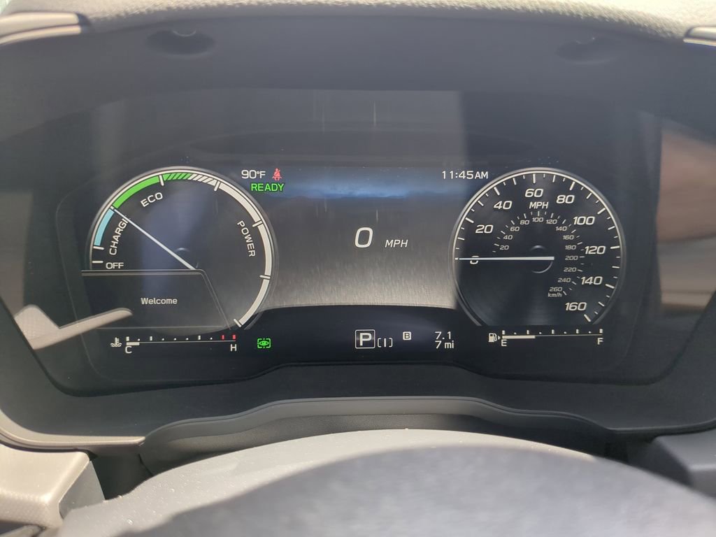 New 2026 Subaru Crosstrek 2.5i Limited AWD/4WD image 30