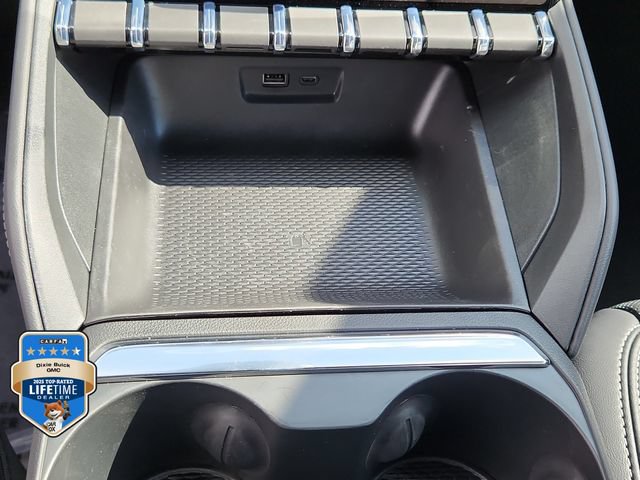 New 2027 GMC Terrain Elevation w/ Elevation Premium Package FWD image 30
