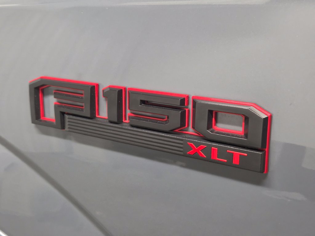 Used 2019 Ford F150 XLT w/ Equipment Group 302A Luxury AWD/4WD image 23