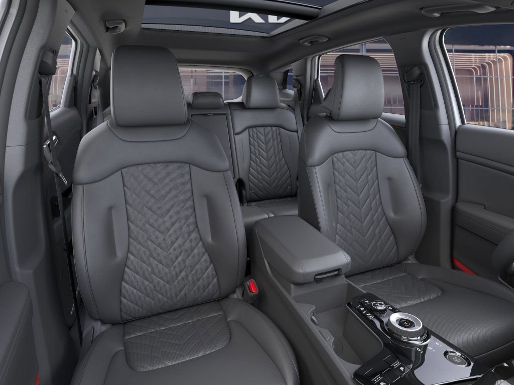 New 2025 Kia Sportage X-Line image 15