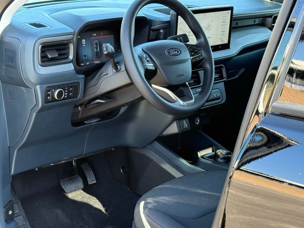 New 2025 Ford Maverick XL FWD image 7