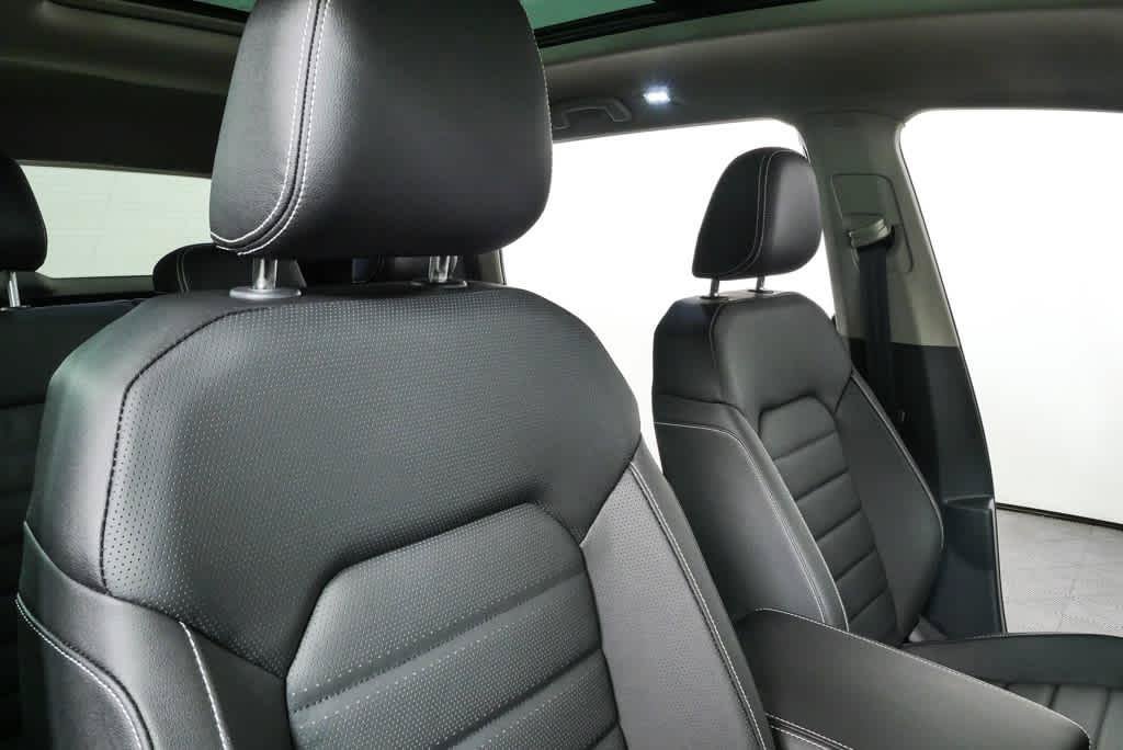 New 2026 Volkswagen Atlas SEL AWD/4WD image 25