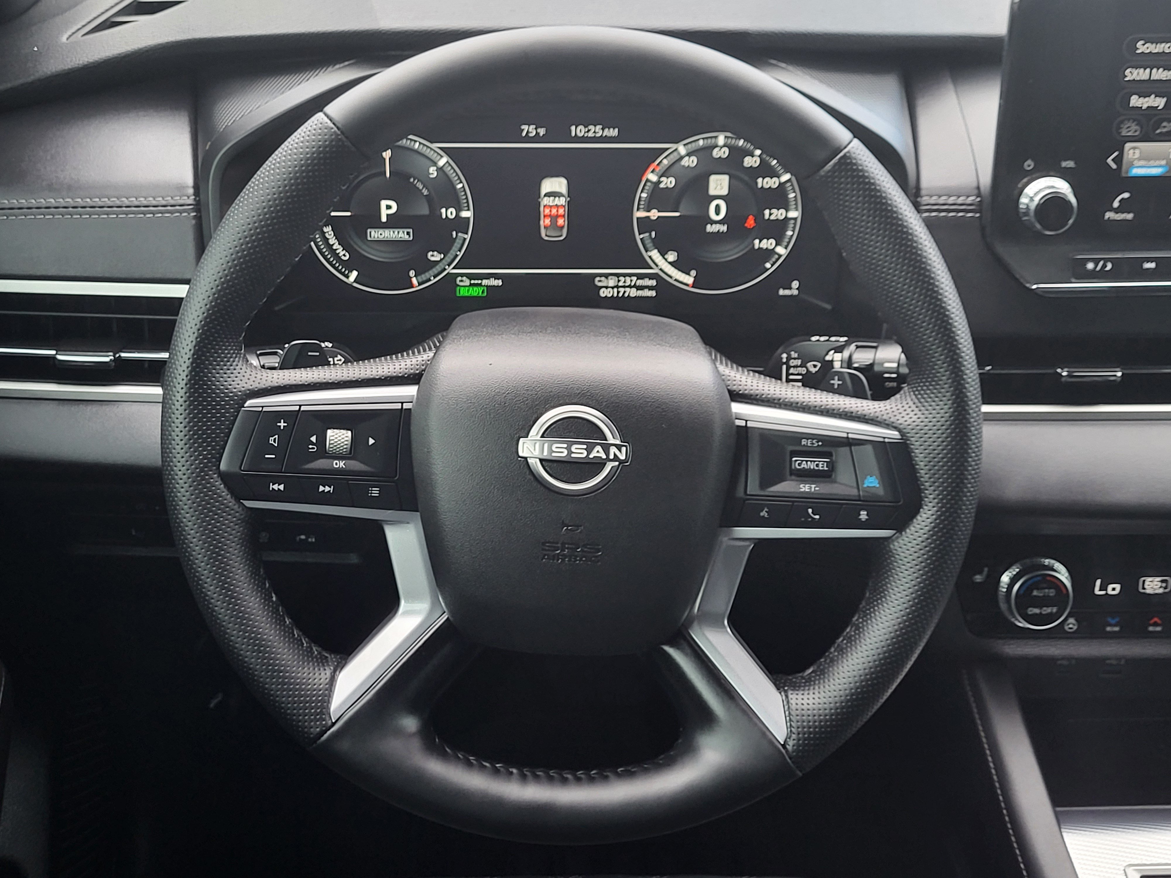 Used 2026 Nissan Rogue Platinum AWD/4WD image 26