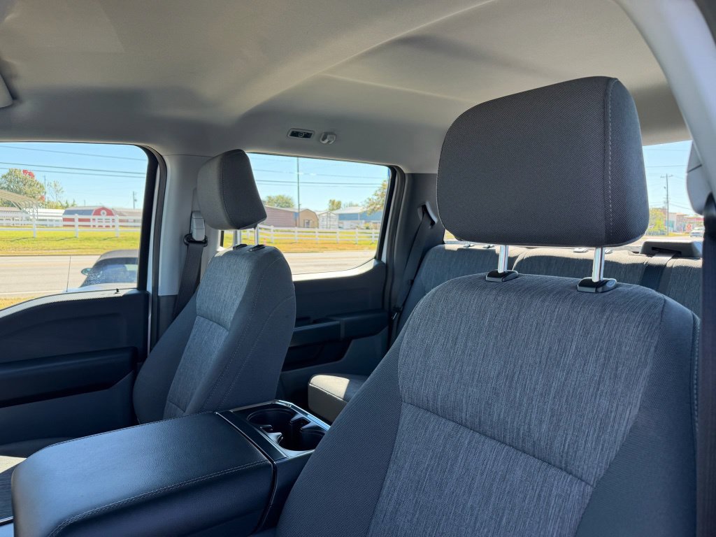 Used 2023 Ford F150 XL w/ XL Chrome Appearance Package AWD/4WD image 10