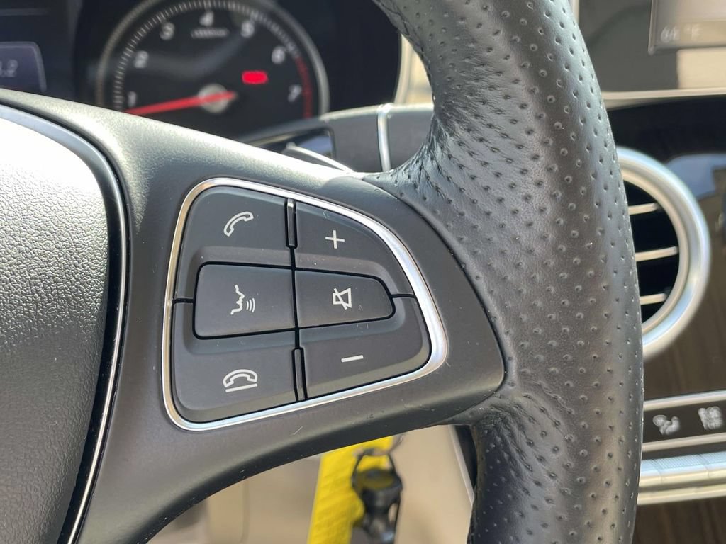 Used 2016 Mercedes-Benz C 300 4MATIC Sedan image 32