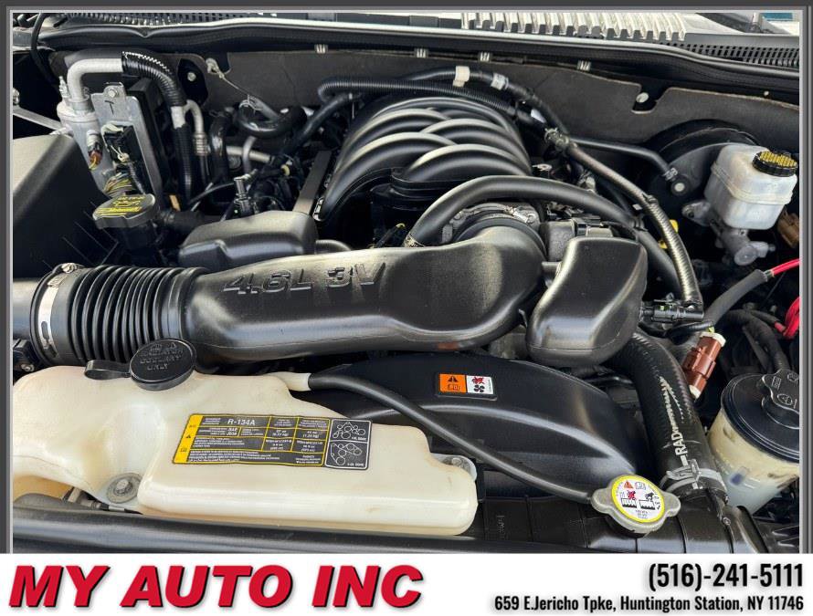 Used 2010 Ford Explorer Limited image 22