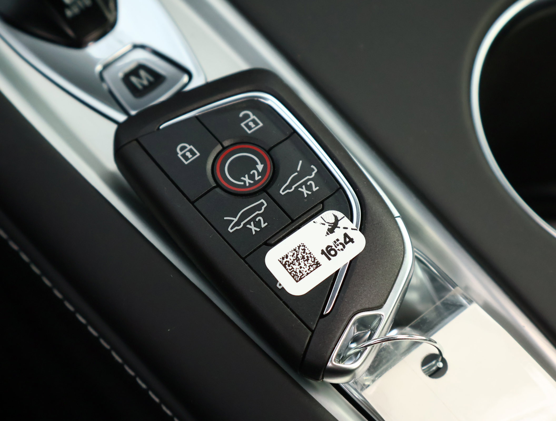 New 2026 Chevrolet Corvette Z06 image 34