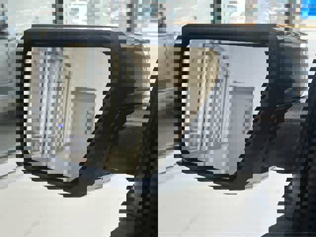 New 2025 Ford F150 XLT w/ Equipment Group 302A MID image 13