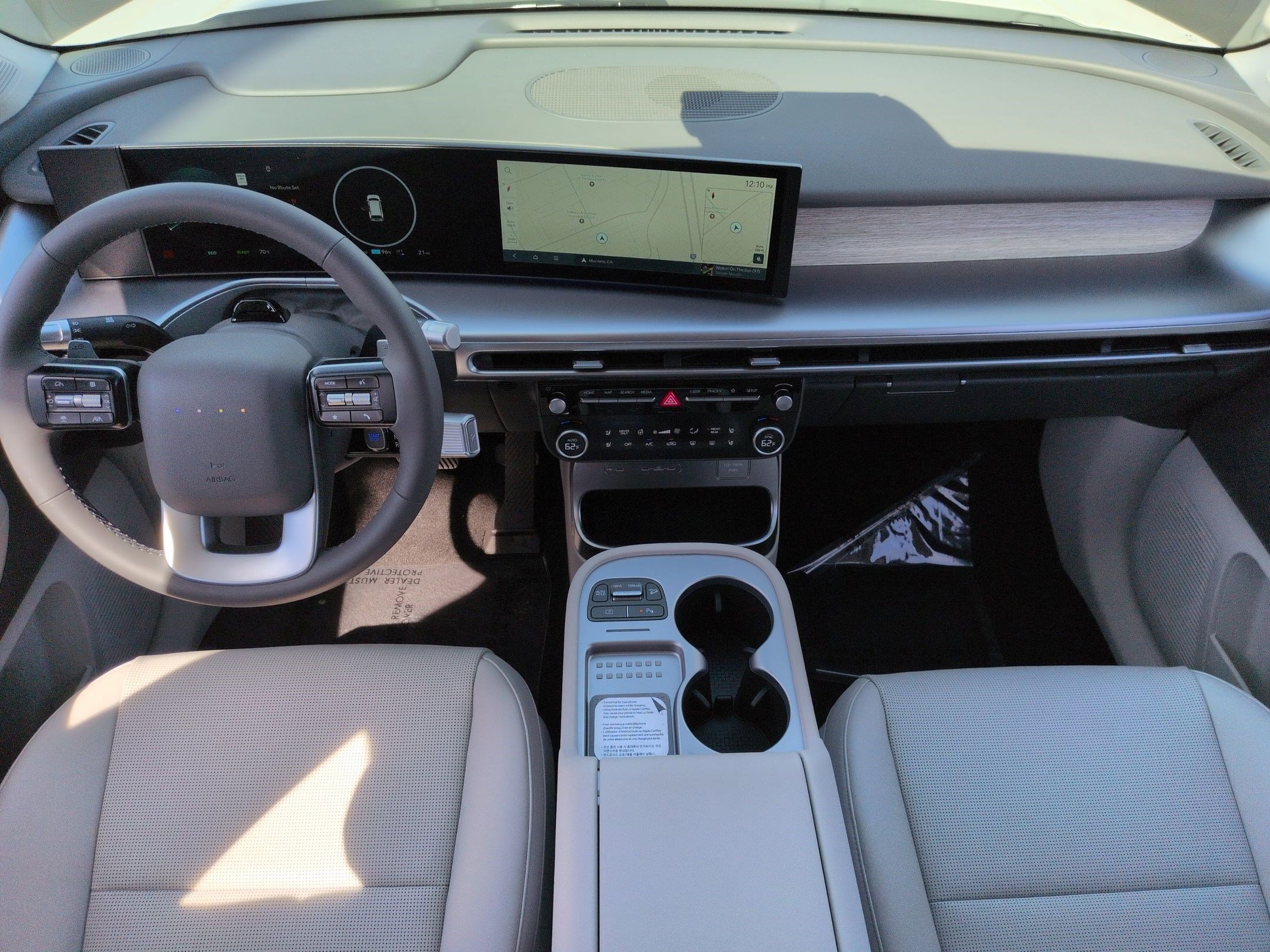 Used 2026 Hyundai Ioniq 9 SEL image 28