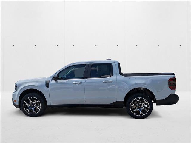 New 2025 Ford Maverick Lariat w/ 4K Tow Package image 5
