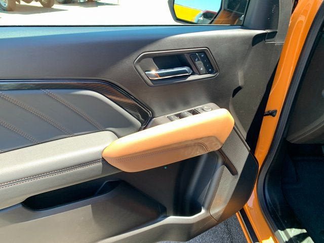 New 2026 GMC Canyon AT4 w/ AT4 Premium Package AWD/4WD image 15
