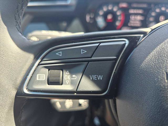 Certified 2025 Audi A3 2.0T Premium w/ Convenience Package image 33