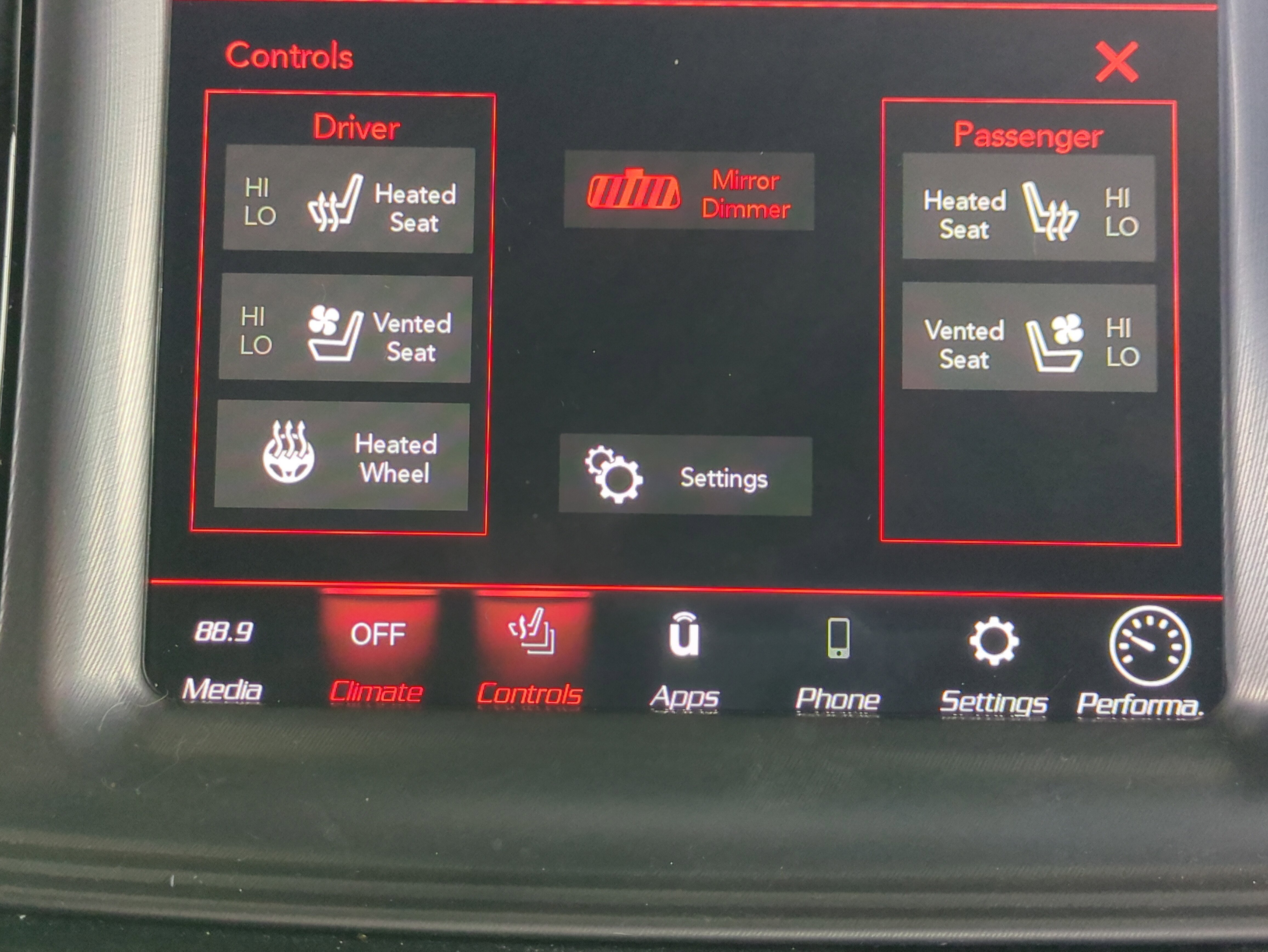 Used 2023 Dodge Challenger R/T Scat Pack image 22