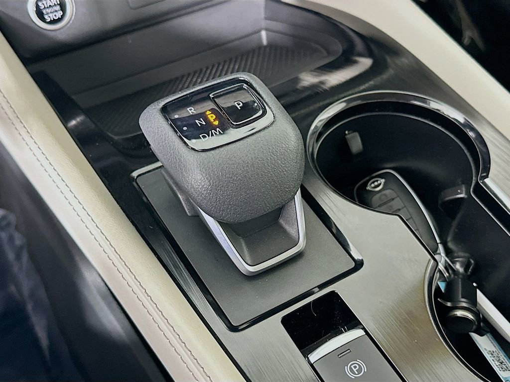 Certified 2023 Nissan Rogue SL image 24