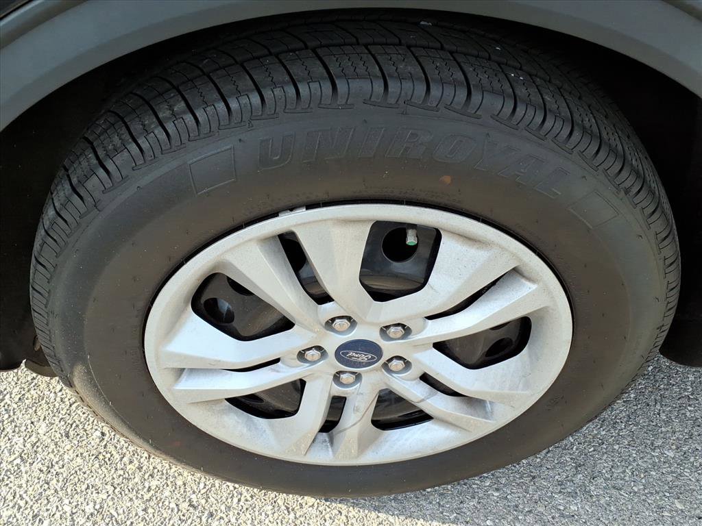 Used 2021 Ford Escape S image 10