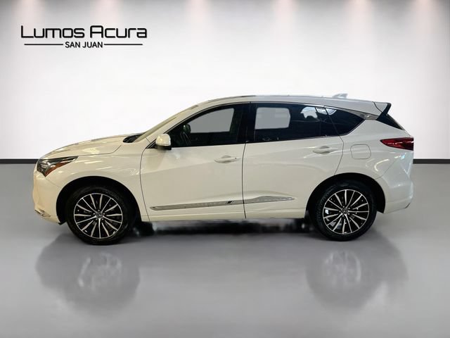 Used 2026 Acura RDX w/ Advance Package AWD/4WD image 4