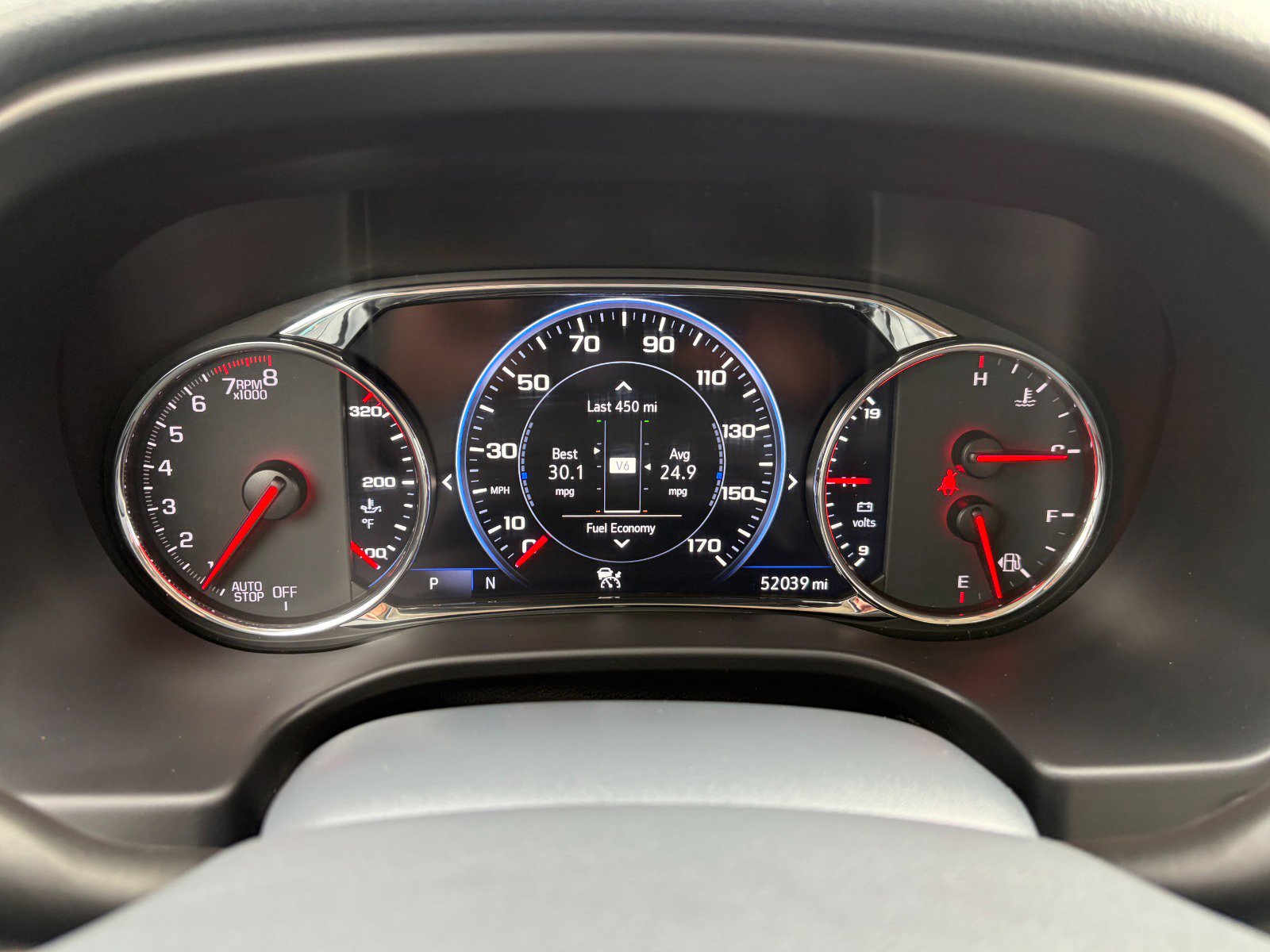 Certified 2021 GMC Acadia Denali w/ Denali Technology Package AWD/4WD image 14