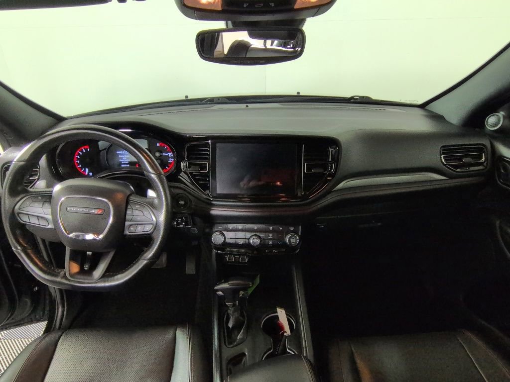 Certified 2024 Dodge Durango GT AWD/4WD image 17