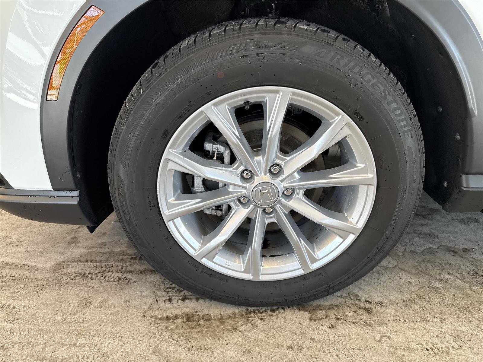 Used 2024 Honda CR-V EX-L image 19