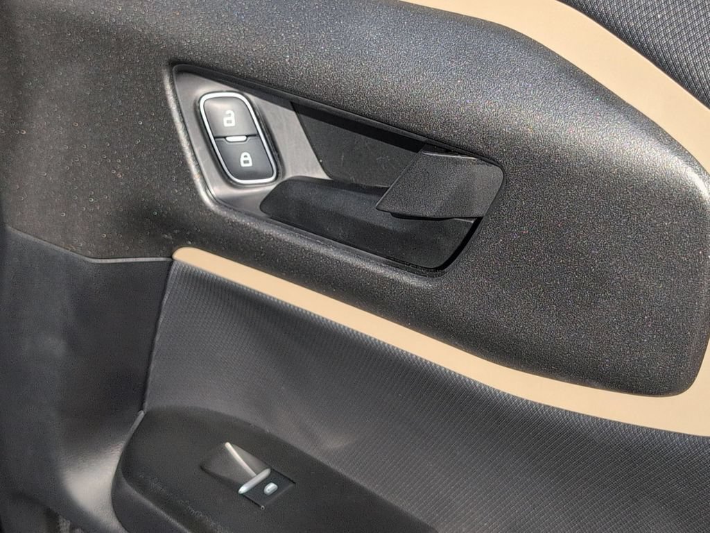 Used 2025 Ford Bronco Sport Big Bend AWD/4WD image 33