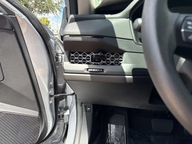 Certified 2023 Honda Accord LX image 31