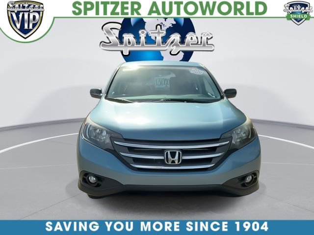 Used 2014 Honda CR-V LX image 7