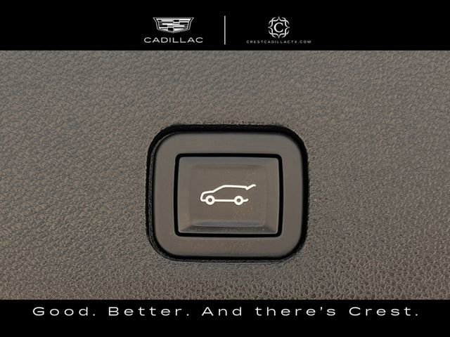 Used 2024 Cadillac XT6 Premium Luxury w/ Technology Package FWD image 34