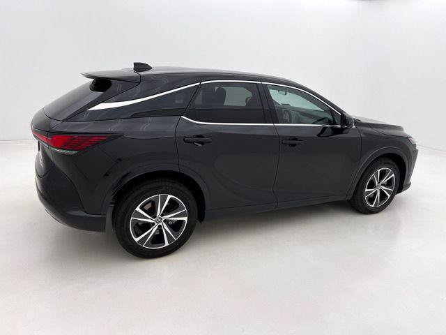 Certified 2023 Lexus RX 350h w/ Cold Area Package AWD/4WD image 9