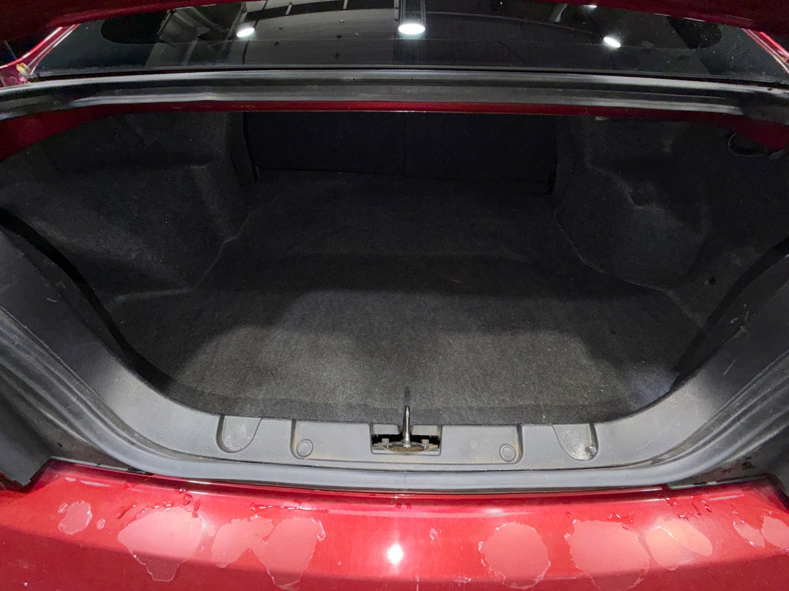 Used 2007 Ford Mustang Premium RWD image 34