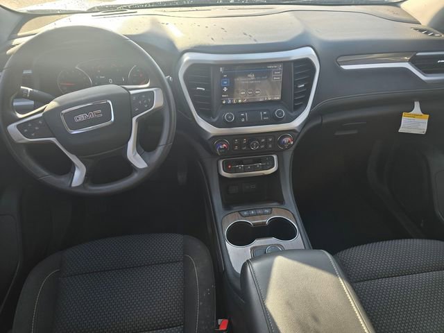 Used 2023 GMC Acadia SLE image 15