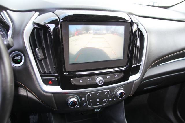 Used 2019 Chevrolet Traverse LT w/ LPO, Floor Liner Package image 24