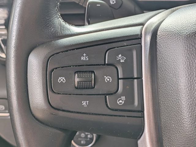 Used 2022 GMC Sierra 1500 SLT w/ SLT Premium Plus Package image 27