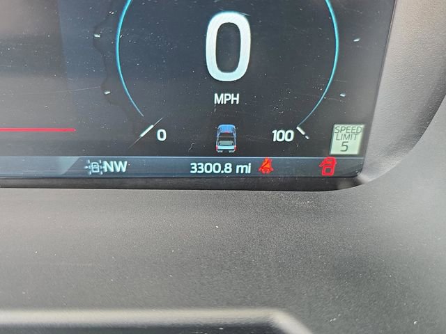 Used 2026 Ford F250 Lariat w/ Lariat Ultimate Package image 27