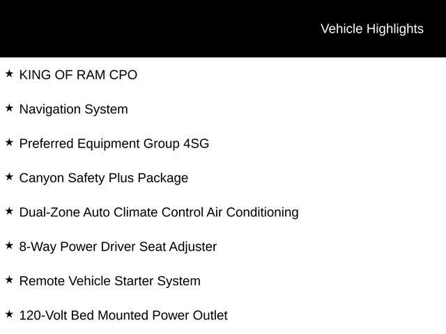 Used 2025 GMC Canyon AT4 AWD/4WD image 5
