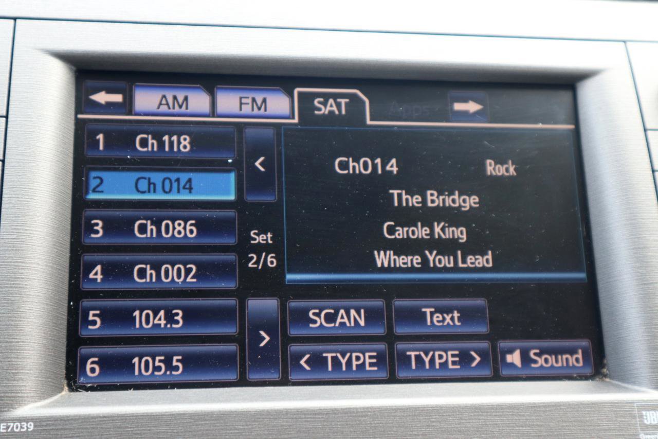 Used 2015 Toyota Prius Four w/ Deluxe Solar Roof Package image 85