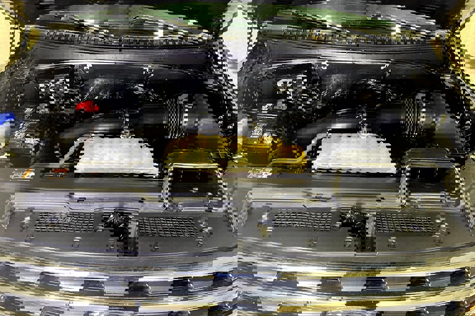 Used 2021 Ford Expedition XLT image 31