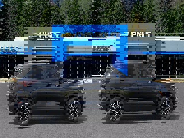 New 2026 Chevrolet TrailBlazer LT w/ Convenience Package image 5