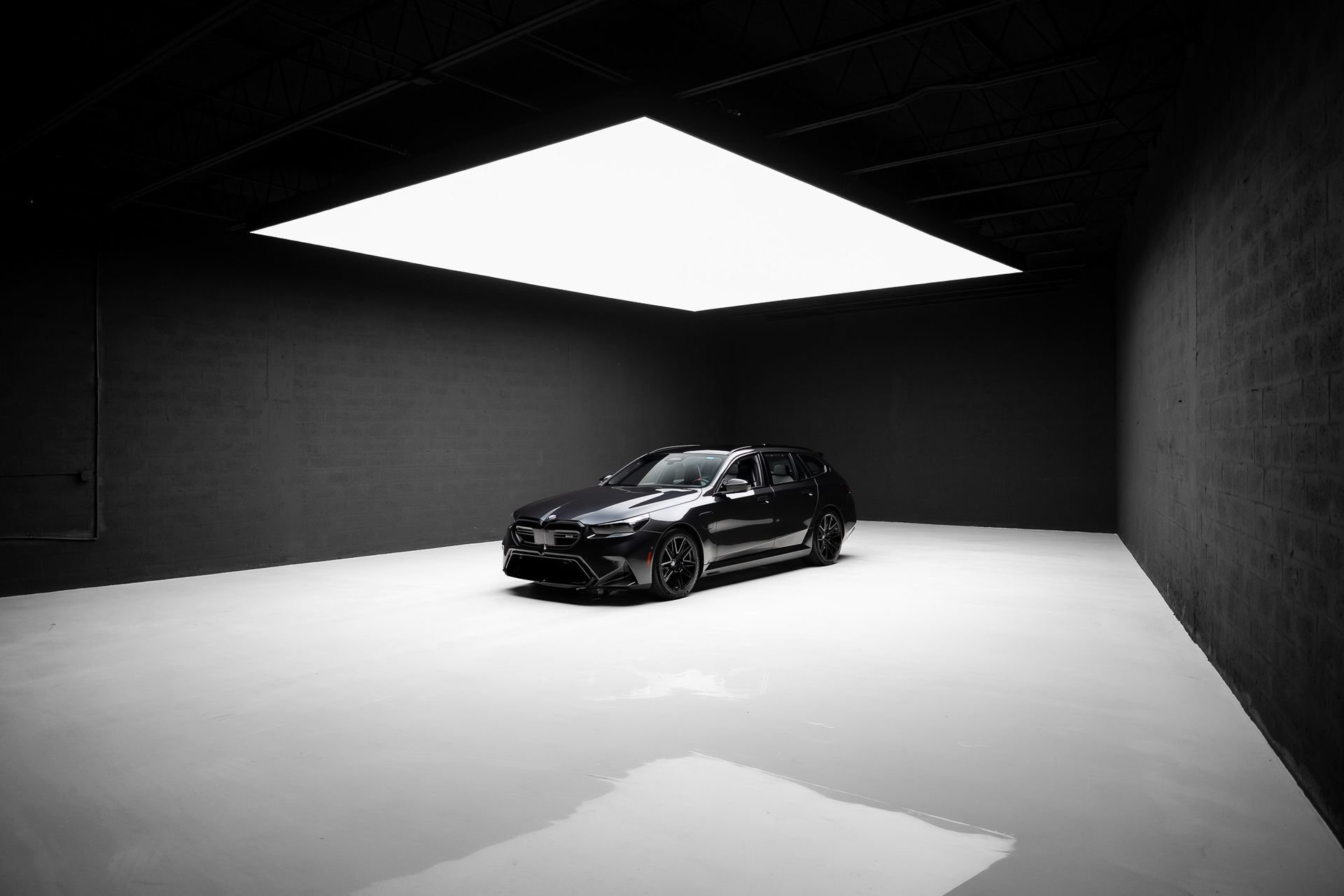 Used 2027 BMW M5 Touring AWD/4WD image 94